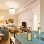 Angeles Deluxe Suite By Valcambre