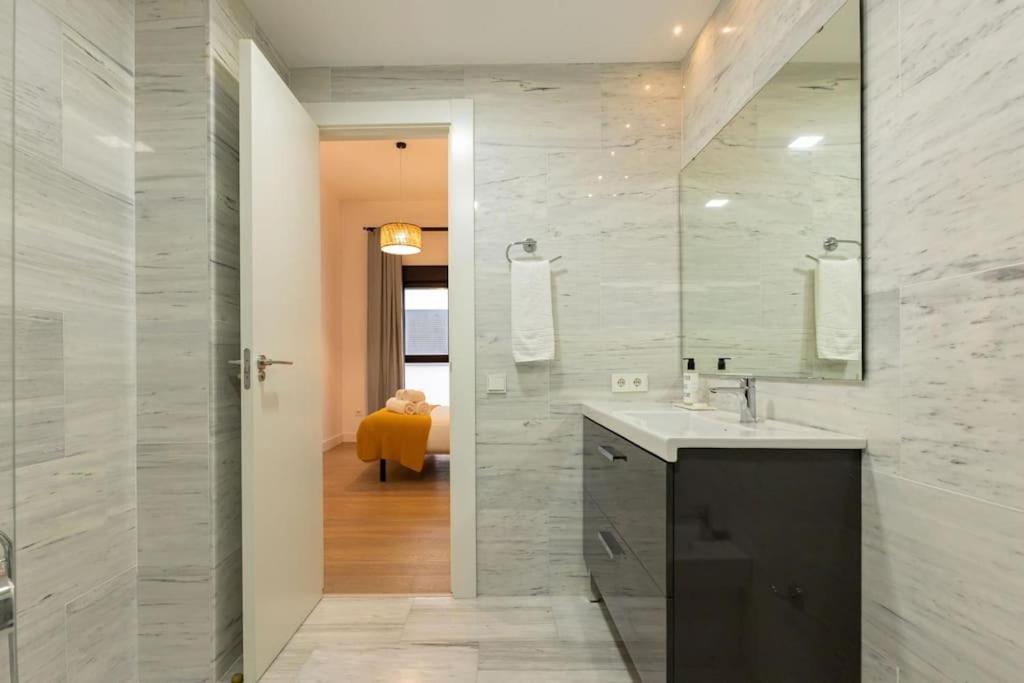 Appartement Angeles Deluxe By Valcambre Sevilla