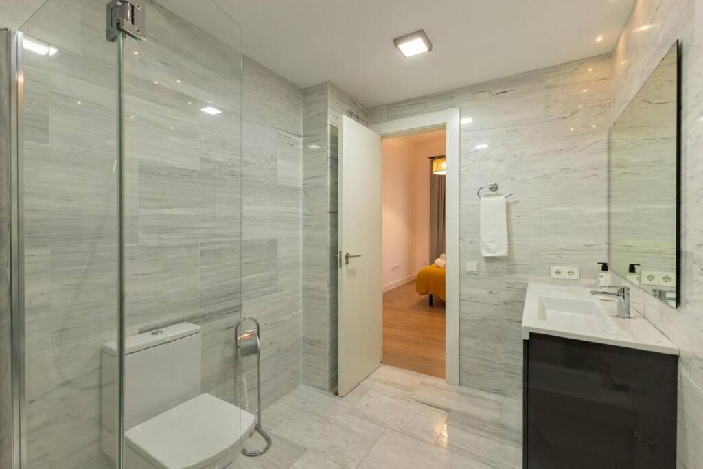 Angeles Deluxe By Valcambre Appartement