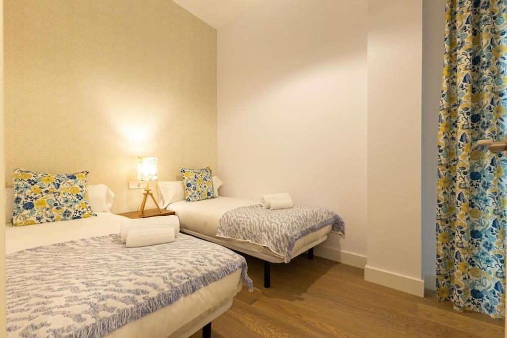 Appartement Angeles Deluxe By Valcambre *