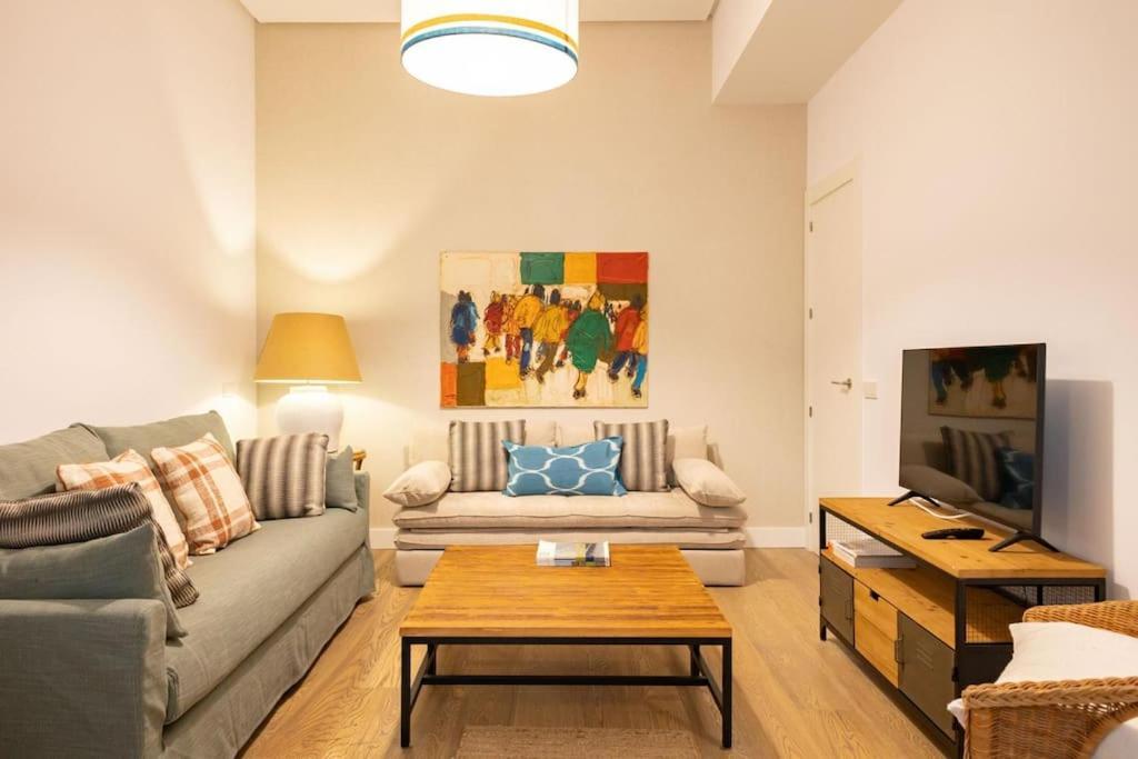 Angeles Deluxe By Valcambre Appartement *