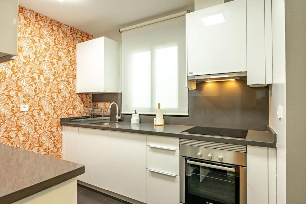 Appartement Angeles Deluxe By Valcambre