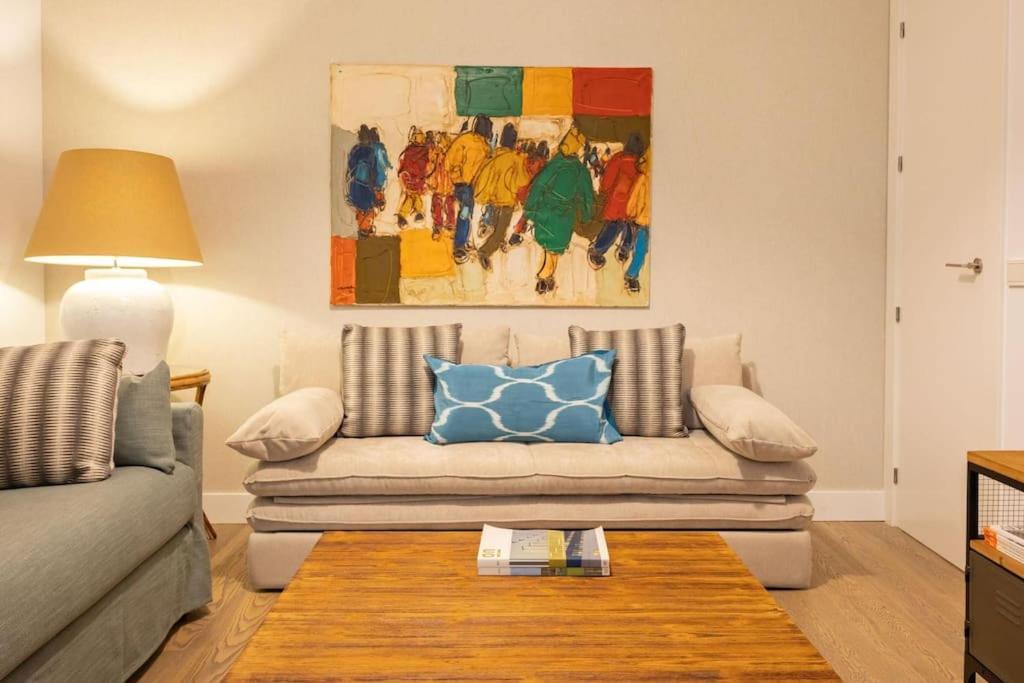 Angeles Deluxe By Valcambre Appartement *