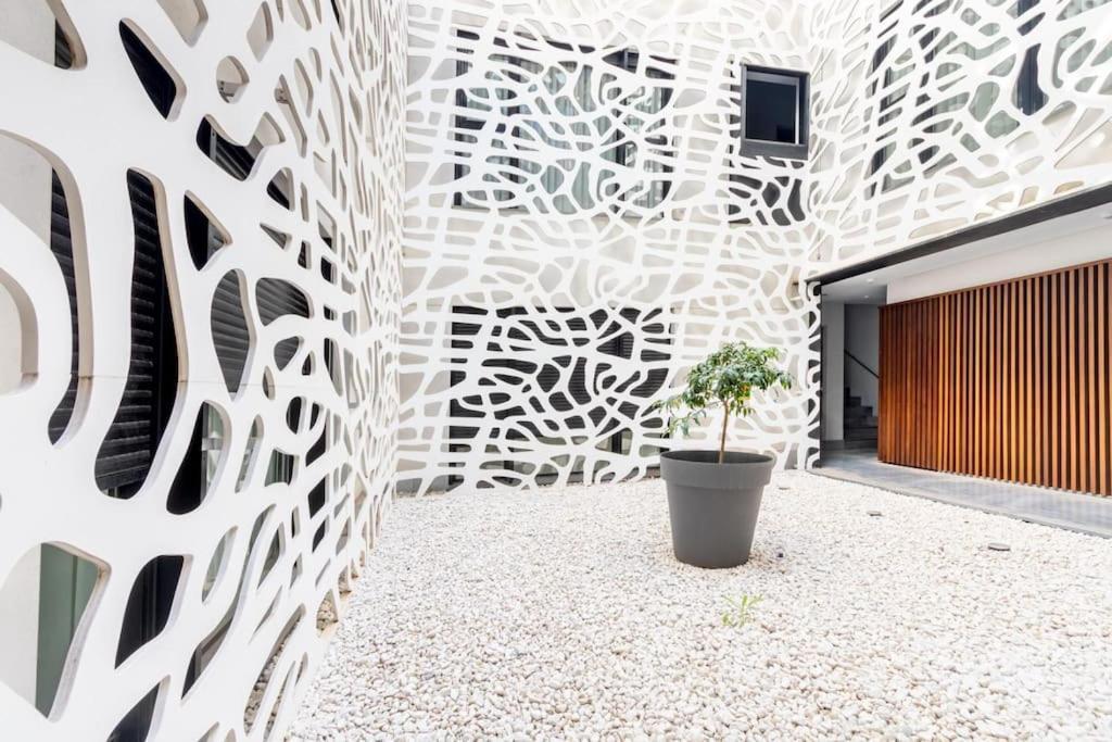 Angeles Deluxe By Valcambre Appartement *