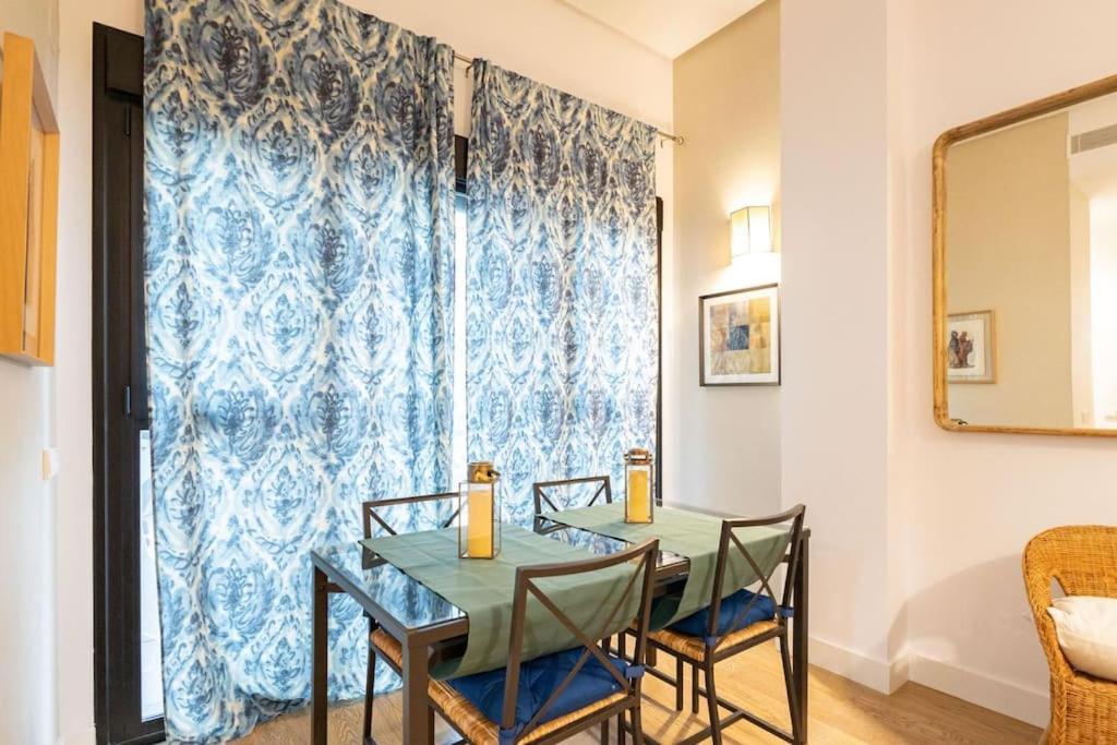 Appartement Angeles Deluxe By Valcambre