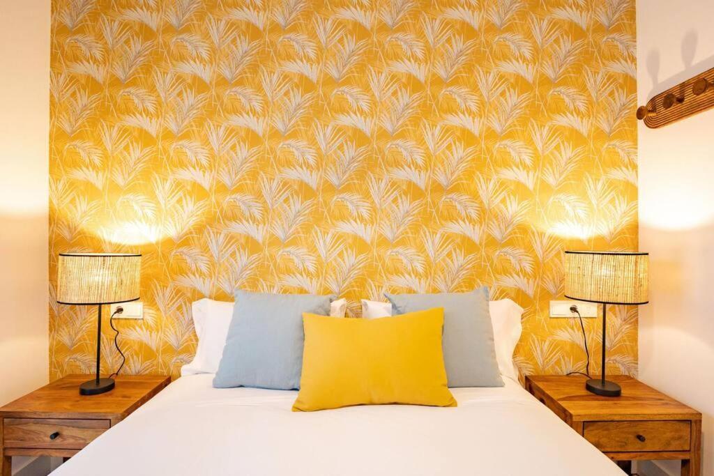 Angeles Deluxe By Valcambre Appartement