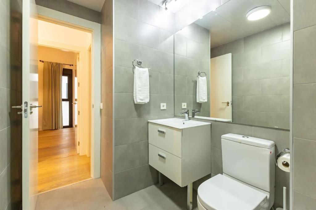 Appartement Angeles Deluxe By Valcambre Sevilla