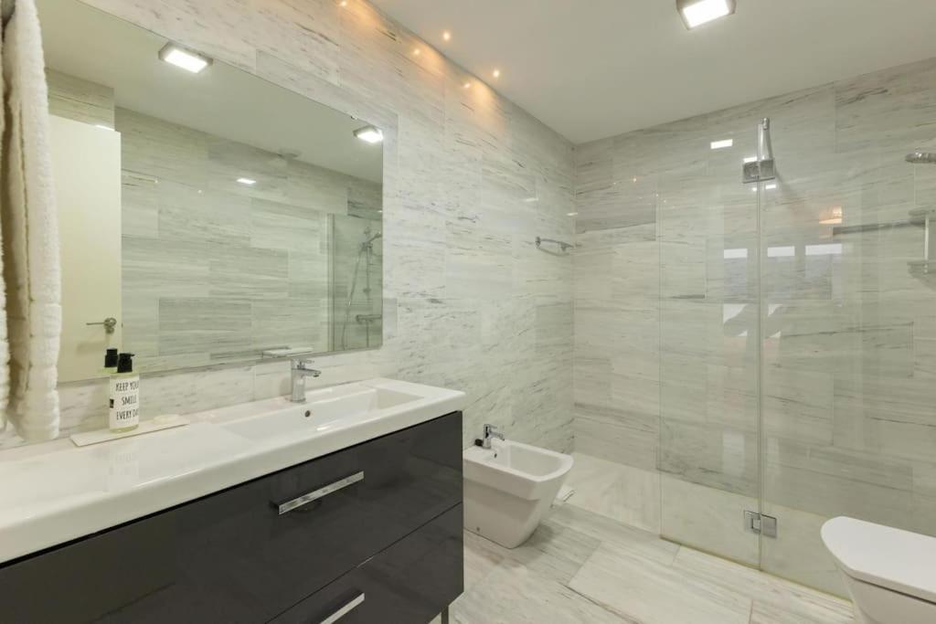 Appartement Angeles Deluxe By Valcambre