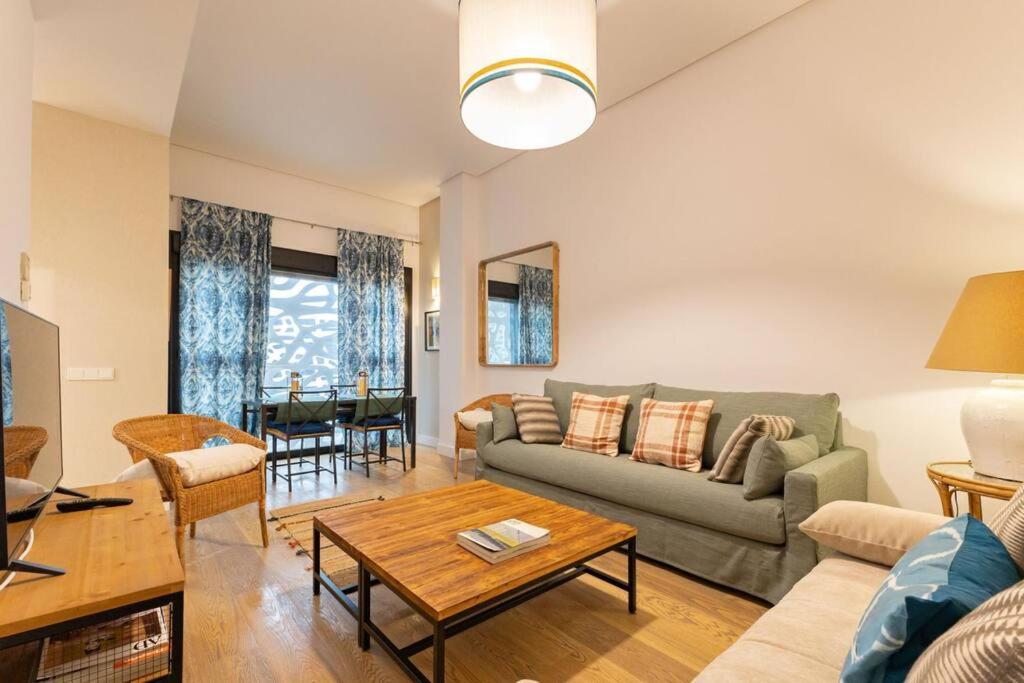 Appartement Angeles Deluxe By Valcambre